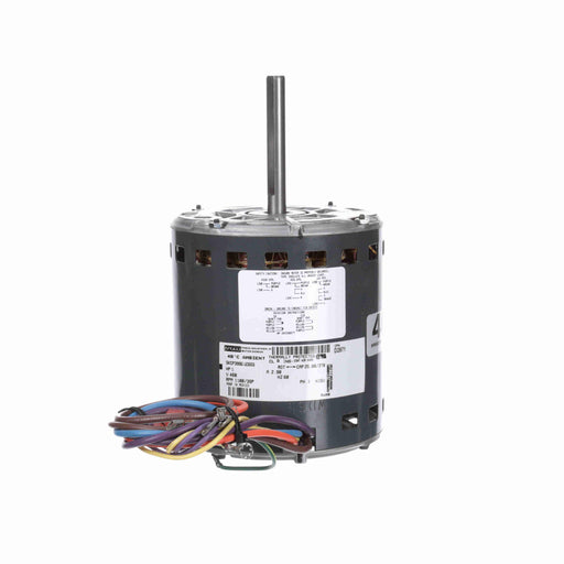 Fasco D2871 PSC (Permanent Split Capacitor) 5.6" Diameter York OEM Replacement Motor - D2871