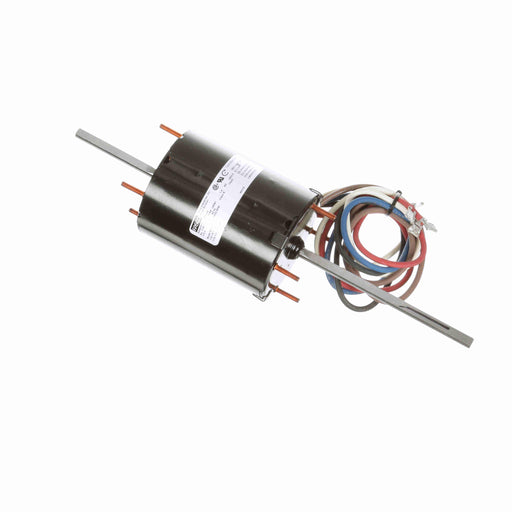 Fasco D326 PSC (Permanent Split Capacitor) 3.3" Diameter Double Shafted Window Air Conditioning Unit Motor - D326