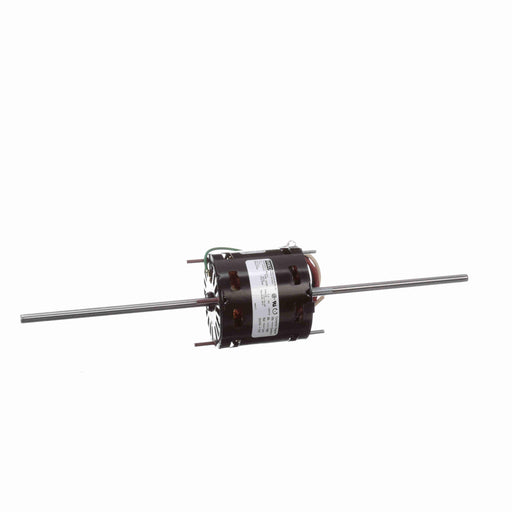 Fasco D366 Shaded Pole 3.3" Diameter Double Shafted Window Air Conditioning Unit Motor - D366