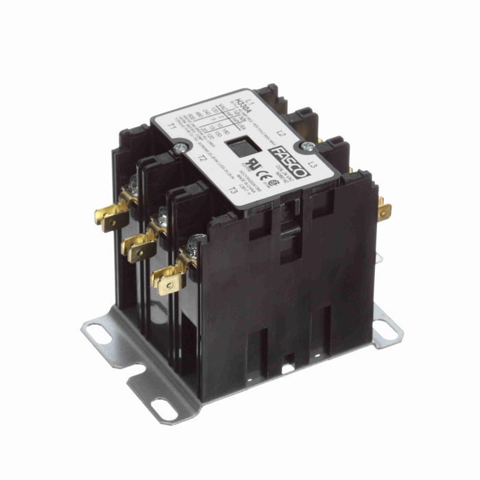 Fasco H330A Definite Purpose Contactor - H330A