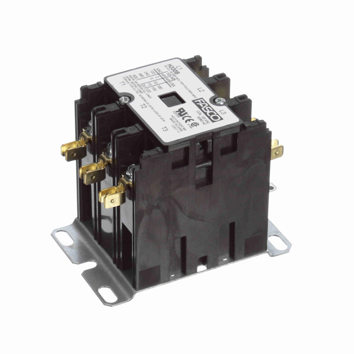 Fasco H330B Definite Purpose Contactor - H330B