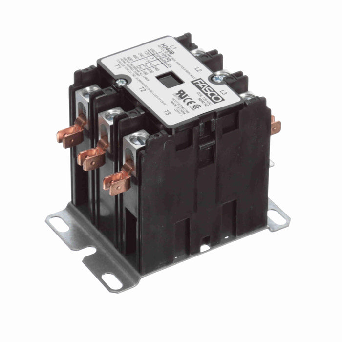 Fasco H340B Definite Purpose Contactor - H340B