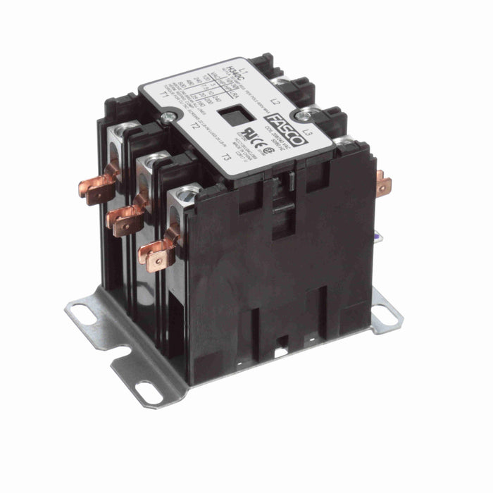 Fasco H340C Definite Purpose Contactor - H340C