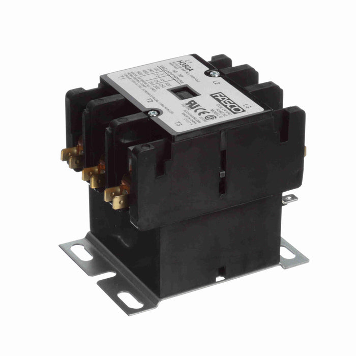 Fasco H350A Definite Purpose Contactor - H350A