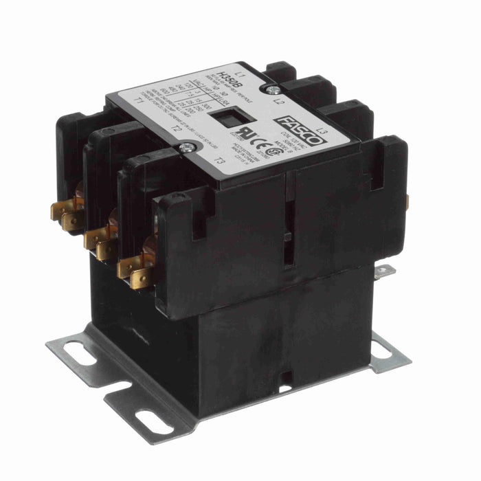 Fasco H350B Definite Purpose Contactor - H350B