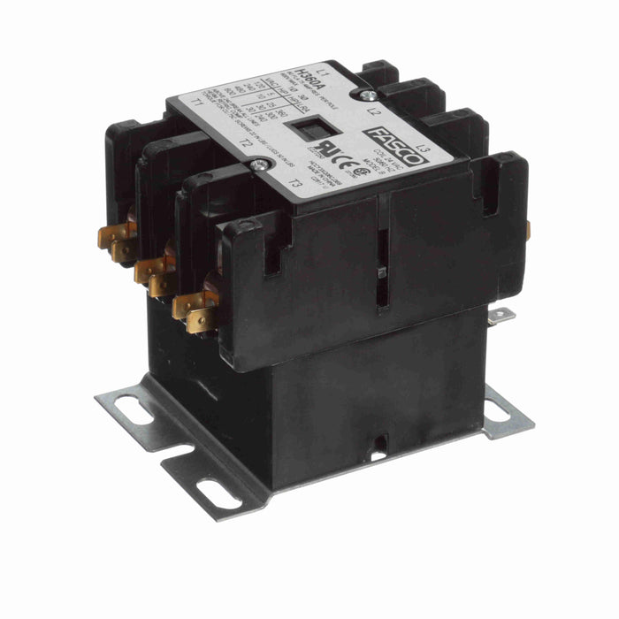 Fasco H360A Definite Purpose Contactor - H360A