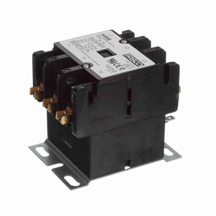 Fasco H360B Definite Purpose Contactor - H360B