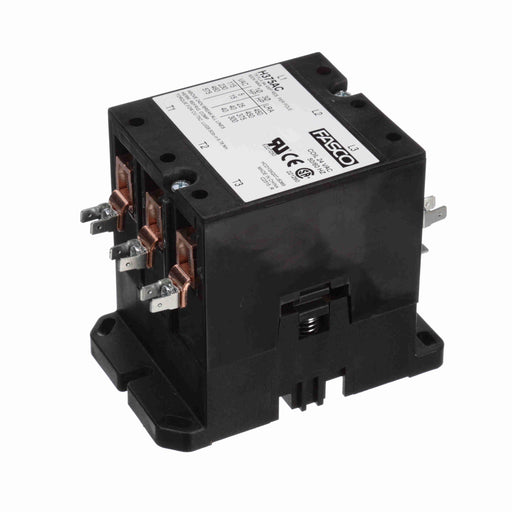 Fasco H375AC Definite Purpose Contactor - H375AC