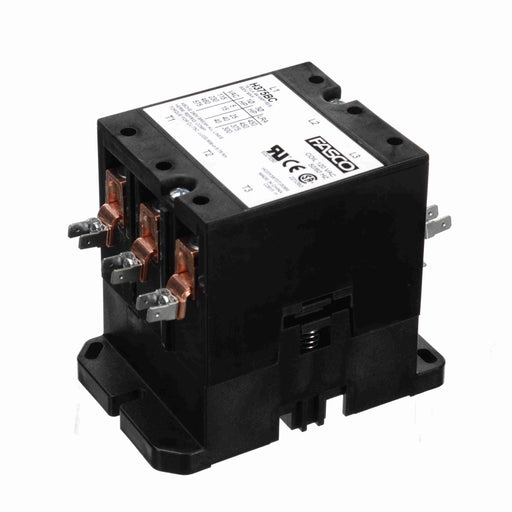 Fasco H375BC Definite Purpose Contactor - H375BC