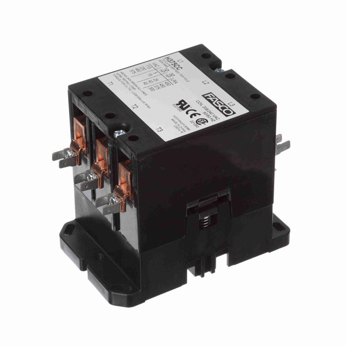 Fasco H375CC Definite Purpose Contactor - H375CC