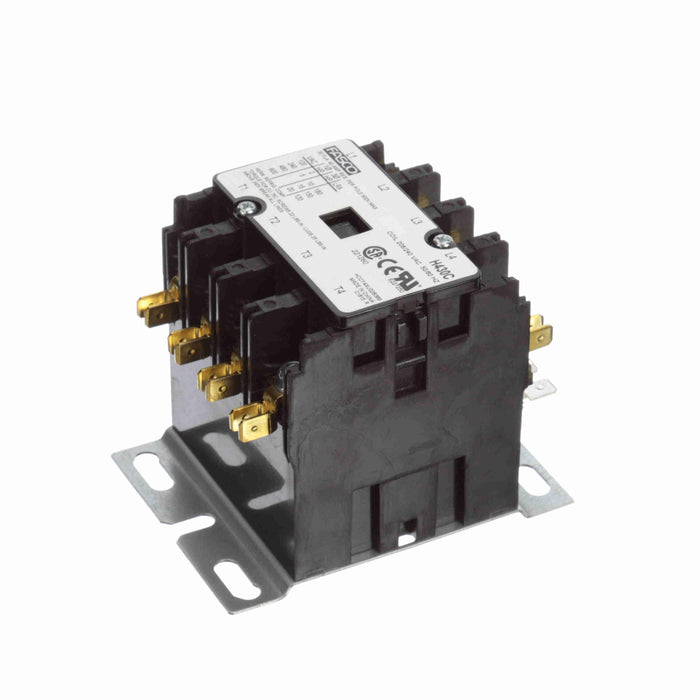 Fasco H430C Definite Purpose Contactor - H430C