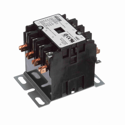 Fasco H440C Definite Purpose Contactor - H440C