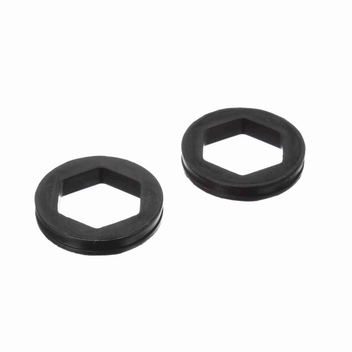 Fasco KIT184 Rubber Mounting Rings for 5, 5.6 & 4.4 Diameter Motors - KIT184