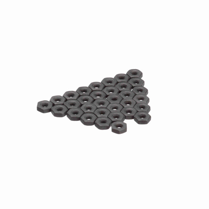 Fasco KIT832 8-32 Thread Nuts - KIT832