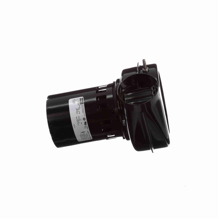 Fasco W8 Shaded Pole 3.3" Diameter GSW OEM Replacement Draft Inducer Blower Assembly - W8