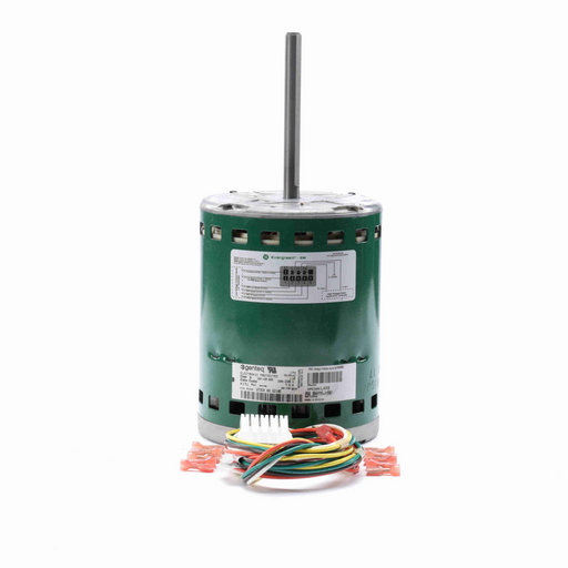 Genteq 6210E Evergreen Electronically Commutated X13 Replacement Motor