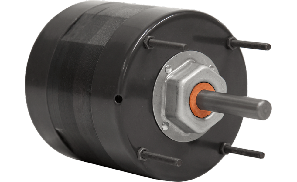Greenheck Motor (Fasco# 7108-6431) - 300760 — EmotorPro