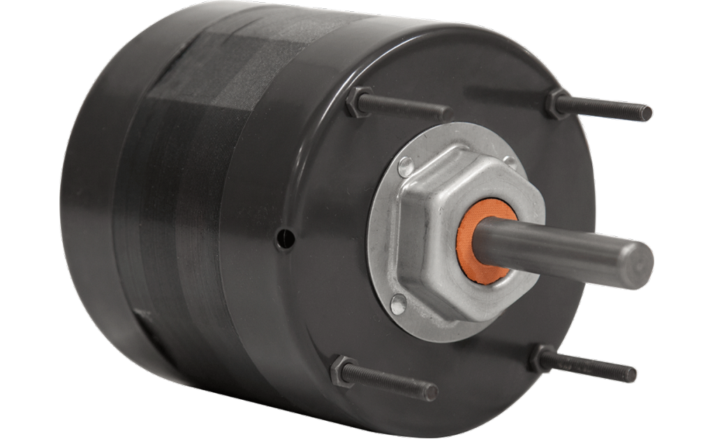 Greenheck Motor (Fasco# 7108-6431) - 300760 — EmotorPro