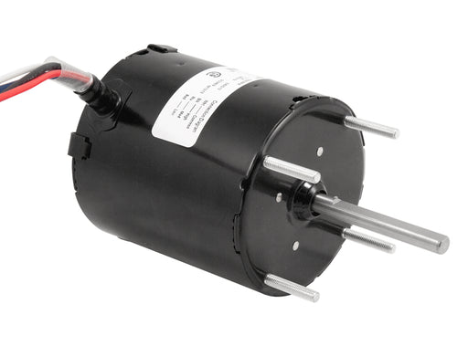 Greenheck 301462 (replaces old # 304270) 3-Speed 1/25 HP 115V 1050/1300/1550 RPM Motor (A.O. Smith model# JA2Y052N) - 301462