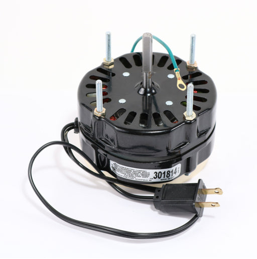 Greenheck motor 301814 (replaces 301850) - 301814