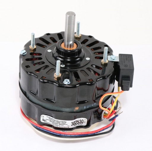 Greenheck 302530 PSC 3-Speed Fan Motor (replaces 301639) - 302530