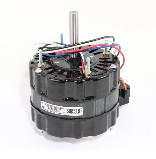 Greenheck Fan Motor (replaces 302336) 308318 — EmotorPro