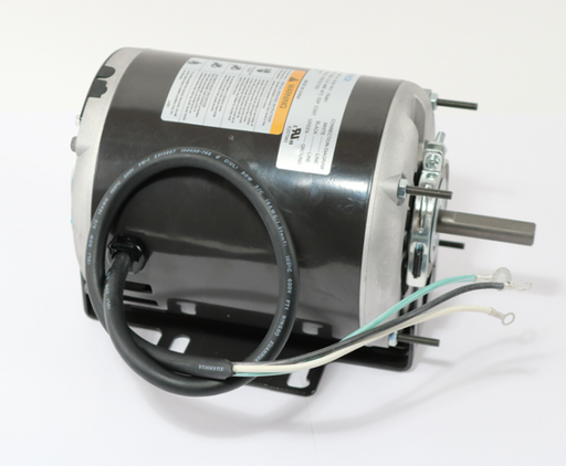 Greenheck 309153 1/4 HP 1800 RPM Fan Motor (replaces # 304387) - 309153