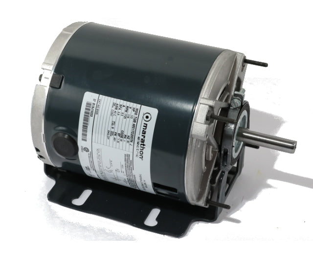 Greenheck 311587 1/3 HP 1800 RPM 115 Volt 48 Frame Motor (replaces 303859) - 311587