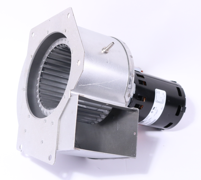 Greenheck 461261 Centrifugal Blower Assembly 461261 EmotorPro