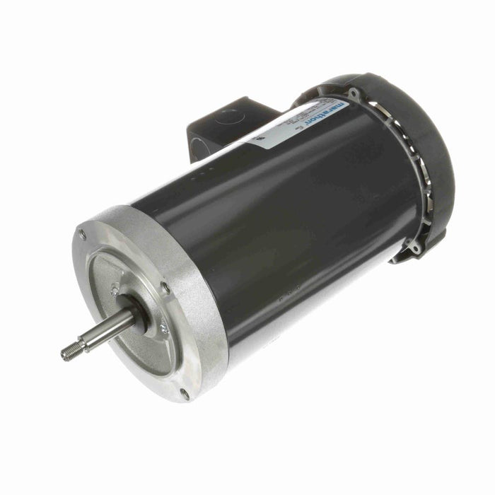Marathon K240A 3 HP 3-Phase 56J TEFC Jet Pump Motor - K240A