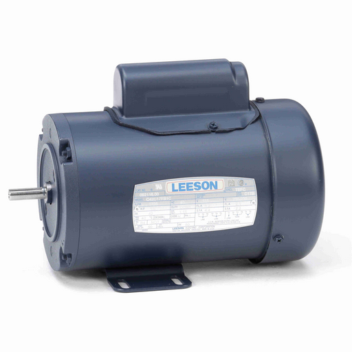 Leeson 092116.00 Capacitor Start General Purpose Motor