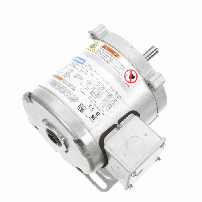 Leeson 103757.00 Three Phase Variable Speed PMAC Motor