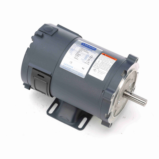 Leeson 108046.00 Low Voltage DC Motor