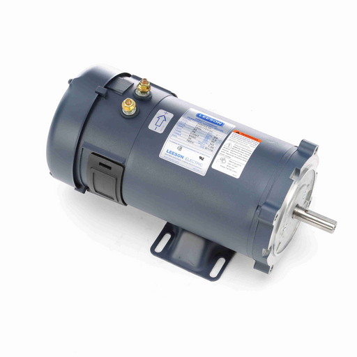Leeson 108053.00 Low Voltage DC Motor