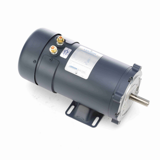 Leeson 108322.00 Low Voltage DC Motor