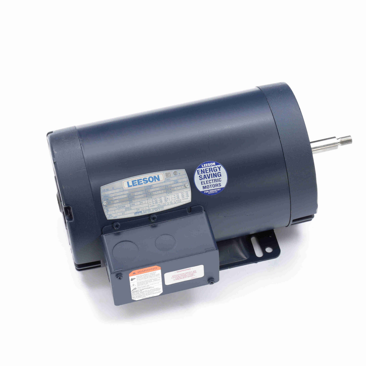 Leeson 116699.00 Three Phase Jet Pump Motor — EmotorPro