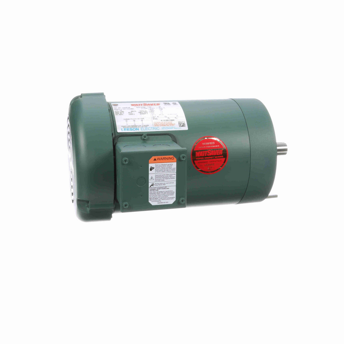 Leeson 122228.00 Three Phase Special Voltage Motor