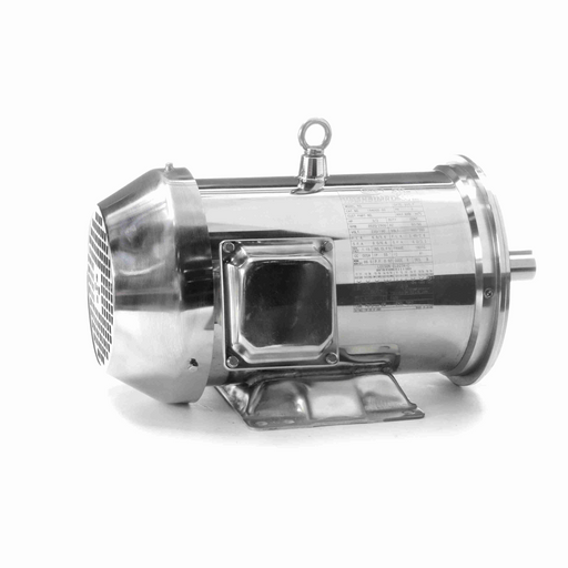 Leeson 194000.00 Three Phase General Purpose SST Duck™ Washdown Duty Pump Motor