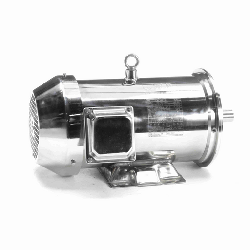 Leeson 194003.00 Three Phase General Purpose SST Duck™ Washdown Duty Pump Motor