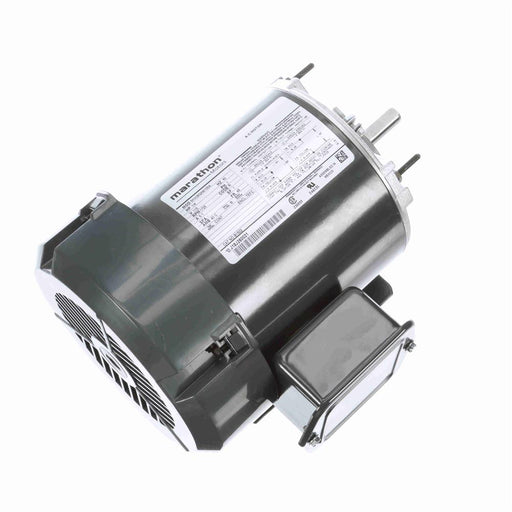 Marathon B1502  5-5/8" Diameter Blower Motor - B1502