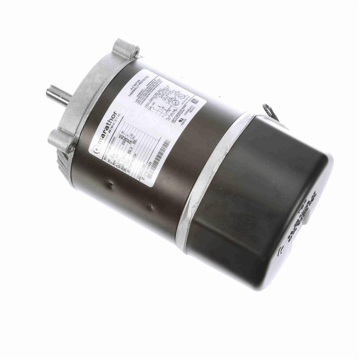 Marathon C1082  Jet Pump Motor - C1082