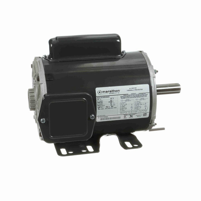 Marathon C1273  Aeration Fan Farm Duty Motor - C1273