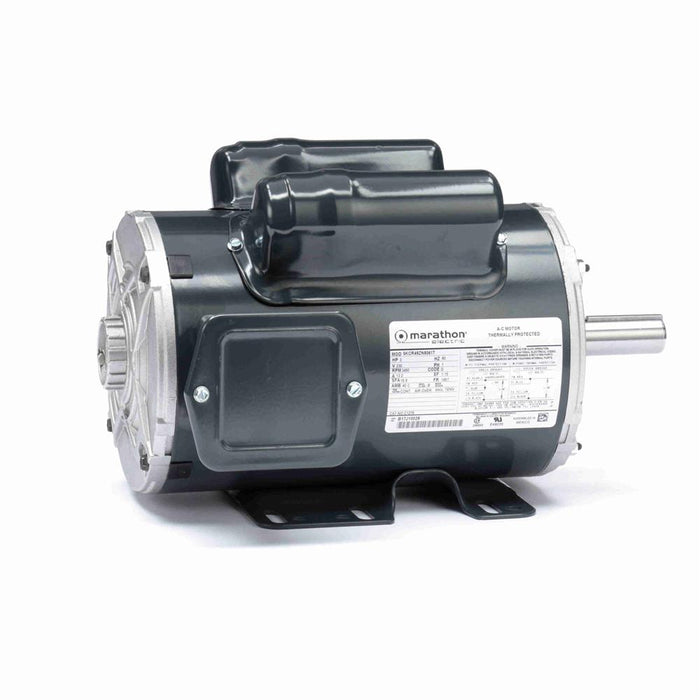 Marathon C1275  Aeration Fan Farm Duty Motor - C1275