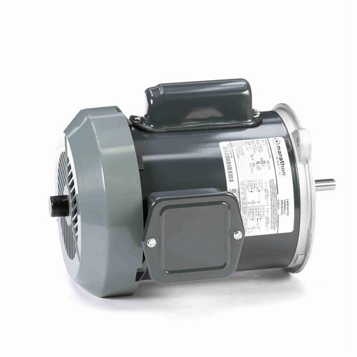 Marathon C1292  Auger Drive Farm Duty Motor - C1292