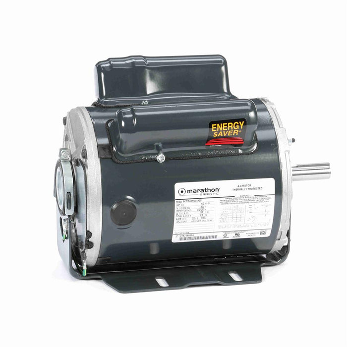 Marathon C1314  6-1/2" Diameter Farm Duty Motor - C1314