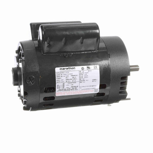 Marathon C1422A  General Purpose Motor - C1422A