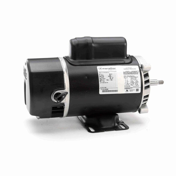 Marathon C1465  Jet Pump Motor - C1465