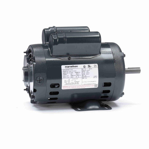 Marathon C175A  6-1/2" Diameter General Purpose Motor - C175A