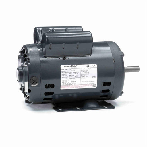 Marathon C178A  6-1/2" Diameter General Purpose Motor - C178A