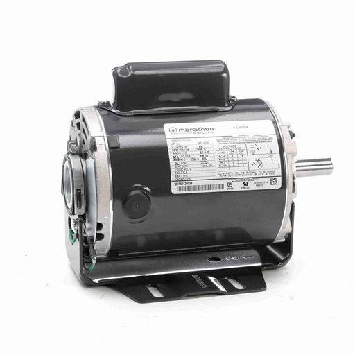 Marathon C215  6-1/2" Diameter Blower Motor - C215